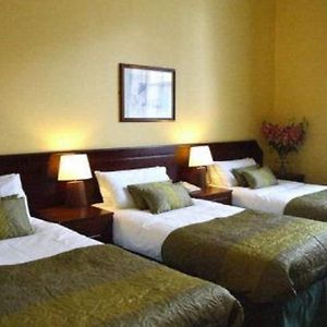 Kamer met Twee Aparte Bedden